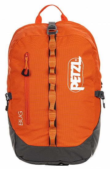 Рюкзак Petzl Bug Red