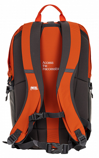 Рюкзак Petzl Bug Red - Фото 3 большая