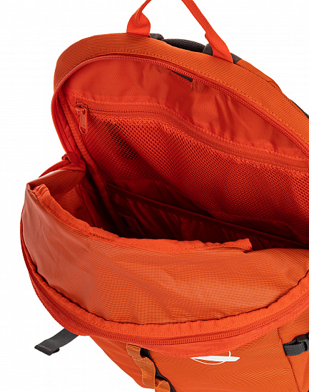 Рюкзак Petzl Bug Red - Фото 5 большая