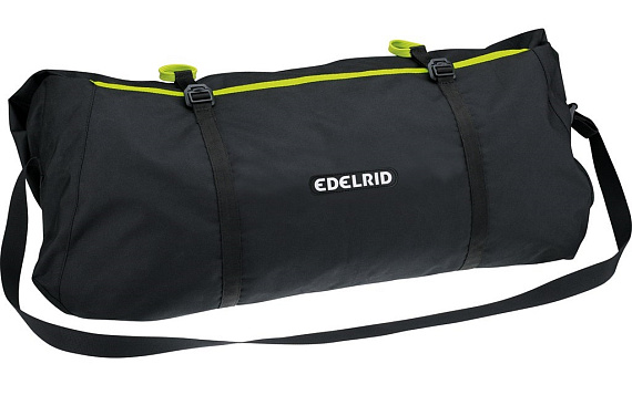 Сумка для веревки Edelrid Liner 219 Night/Oasis - Фото 1 большая