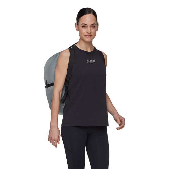 Рюкзак для веревки Mammut Neon Rope Bag Strata - Фото 3 большая