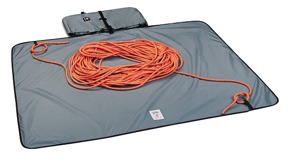 Рюкзак для веревки Mammut Neon Rope Bag Strata - Фото 7 большая