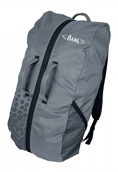 Сумка для верёвки Beal Combi Grey - Фото 1 большая