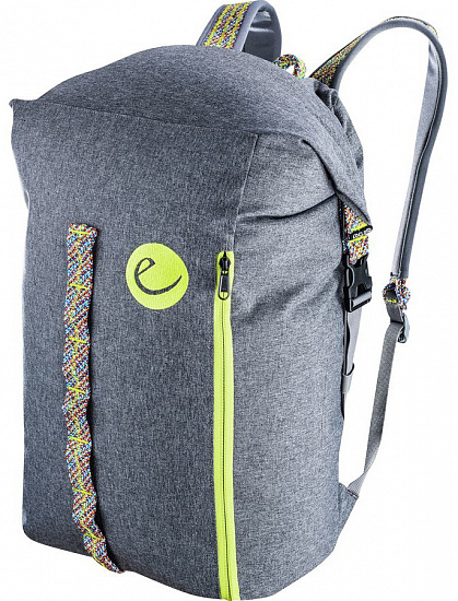Сумка Edelrid City Hauler 30 л Slate - Фото 1 большая