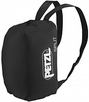 Сумка для веревки Petzl Split Gray