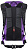 Рюкзак Kailas Rock Master 28L Purple - Фото 2 малая