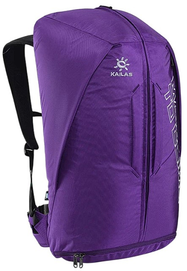 Рюкзак Kailas Rock Master 28L Purple - Фото 1 большая