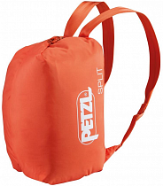 Сумка для веревки Petzl Split Red/Orange