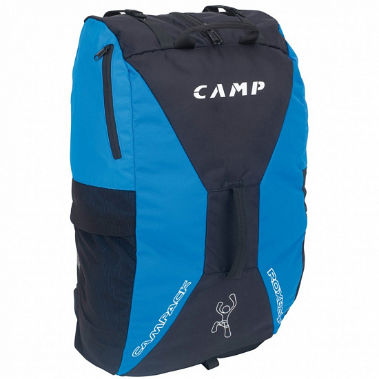Рюкзак C.A.M.P. Roxback 40 Sky Blue/Black - Фото 1 большая