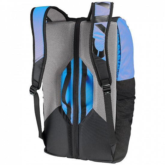 Рюкзак C.A.M.P. Roxback 40 Sky Blue/Black - Фото 2 большая