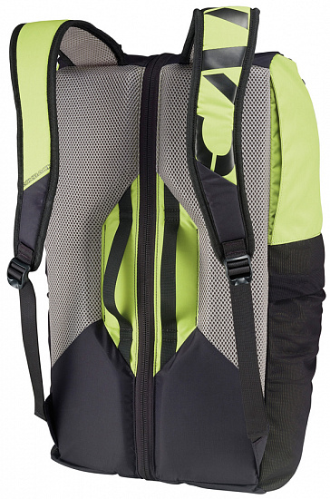 Рюкзак C.A.M.P. Roxback 40 Green/Black - Фото 2 большая
