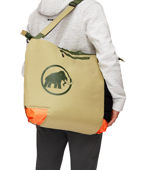Сумка Mammut Magic Boulder Boa - Фото 2 большая