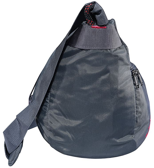 Сумка для верёвки Kailas Ropan Rose Red - Фото 4 большая