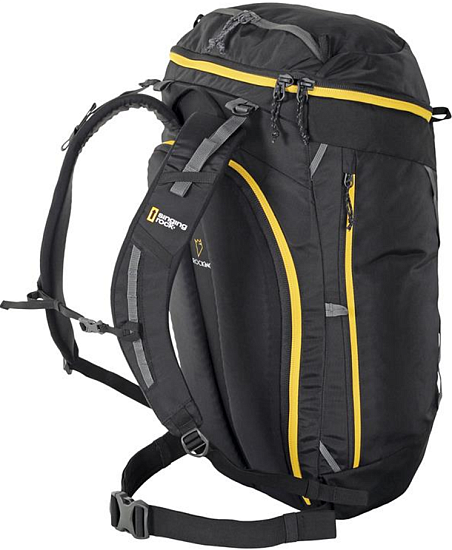 Рюкзак Singing Rock Rocking 40 - Фото 2 большая