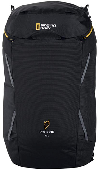Рюкзак Singing Rock Rocking 40 - Фото 3 большая