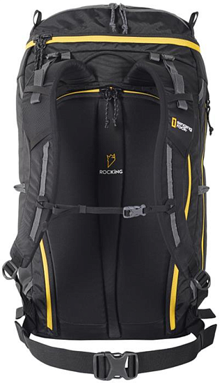 Рюкзак Singing Rock Rocking 40 - Фото 4 большая