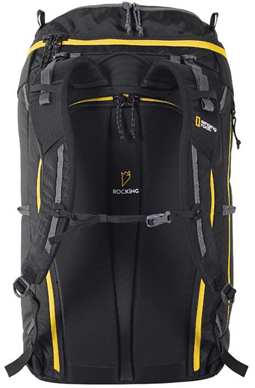 Рюкзак Singing Rock Rocking 40 - Фото 5 большая