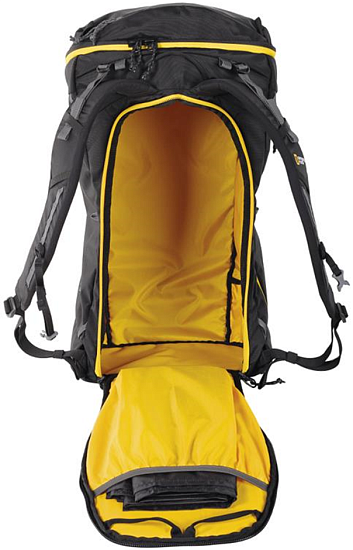 Рюкзак Singing Rock Rocking 40 - Фото 8 большая