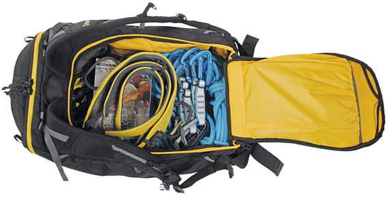 Рюкзак Singing Rock Rocking 40 - Фото 11 большая