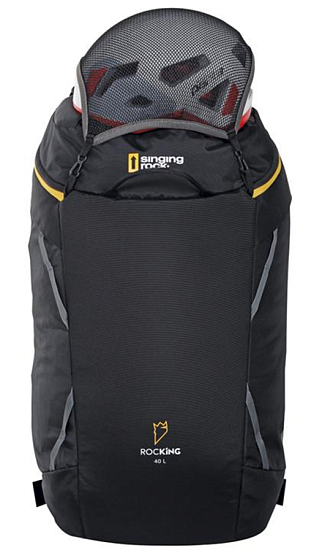 Рюкзак Singing Rock Rocking 40 - Фото 12 большая