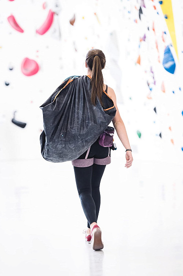 Коврик для веревки Petzl Tarp - Фото 3 большая