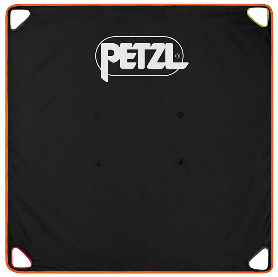 Коврик для веревки Petzl Tarp - Фото 1 большая