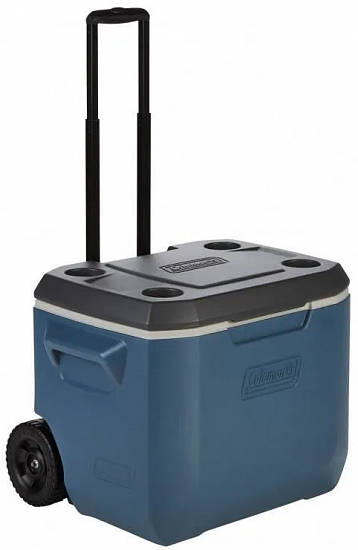Контейнер изотермический Coleman 50 QT Dusk 48 л - Фото 2 большая