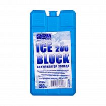 Аккумулятор холода Camping World Iceblock 200