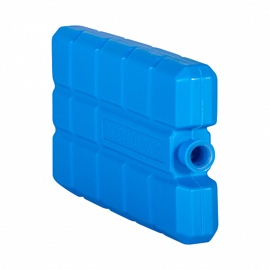 Аккумулятор холода Camping World Iceblock 200 - Фото 3 большая