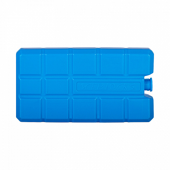 Аккумулятор холода Camping World Iceblock 200 - Фото 4 большая