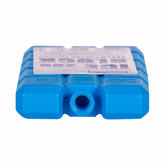 Аккумулятор холода Camping World Iceblock 200 - Фото 7 большая