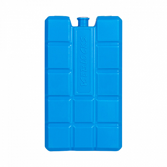 Аккумулятор холода Camping World Iceblock 400 - Фото 5 большая