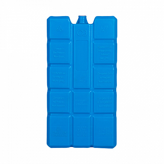 Аккумулятор холода Camping World Iceblock 750 - Фото 3 большая