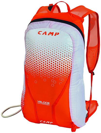 Рюкзак Camp Veloce - Фото 1 большая