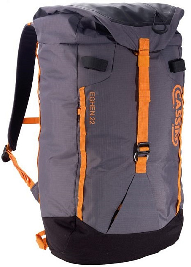 Рюкзак Camp Eghen 22 - Фото 1 большая