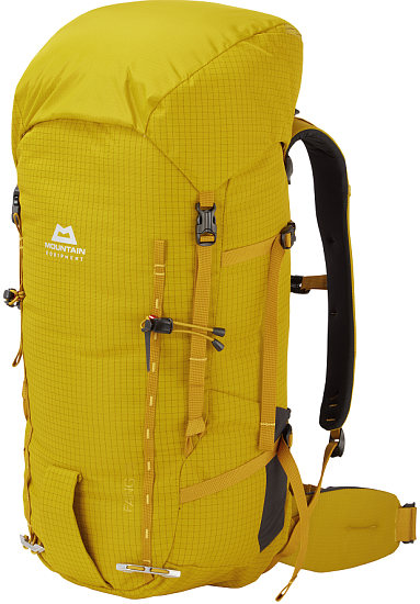 Рюкзак Mountain Equipment Fang 35+ Acid - Фото 1 большая