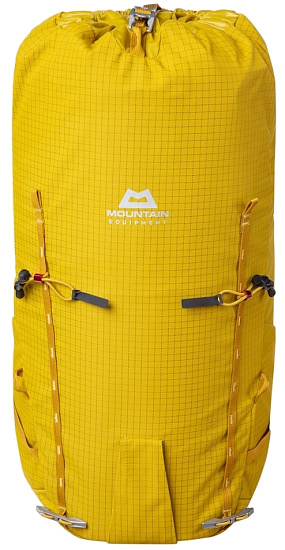 Рюкзак Mountain Equipment Fang 35+ Acid - Фото 3 большая