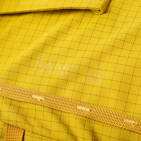 Рюкзак Mountain Equipment Fang 35+ Acid - Фото 6 большая