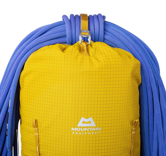 Рюкзак Mountain Equipment Fang 35+ Acid - Фото 9 большая