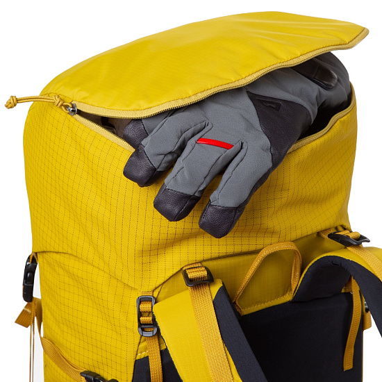 Рюкзак Mountain Equipment Fang 35+ Acid - Фото 12 большая