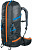 Рюкзак Ferrino Triolet 32+5 Orange - Фото 3 малая