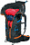 Рюкзак Ferrino Triolet 32+5 Orange - Фото 4 малая