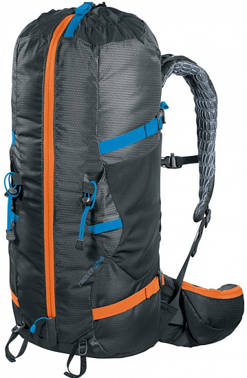 Рюкзак Ferrino Triolet 32+5 Orange - Фото 3 большая