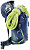Рюкзак Deuter Guide 35+ Khaki-Navy - Фото 4 малая