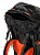 Рюкзак Bergans Helium Pro 55 Solid Charcoal/Koi Orange - Фото 4 малая