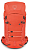 Рюкзак Osprey Mutant 38 Mars Orange - Фото 4 малая