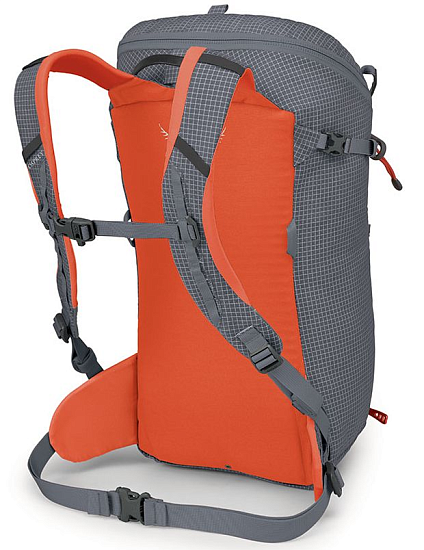 Рюкзак Osprey Mutant 22 Tungsten Grey - Фото 2 большая