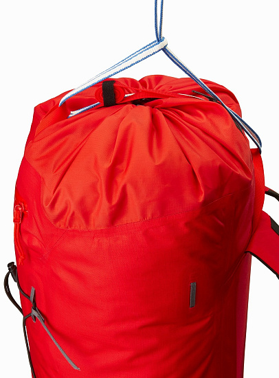 Рюкзак Arcteryx Alpha FL 40 Dynasty - Фото 10 большая