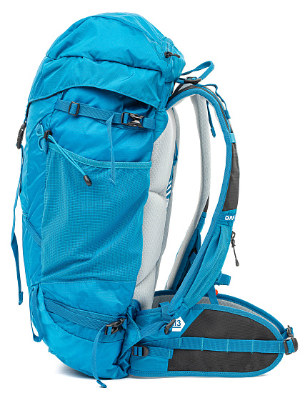 Рюкзак Camp M3 Blue - Фото 3 большая