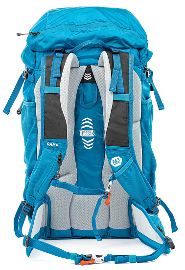 Рюкзак Camp M3 Blue - Фото 4 большая